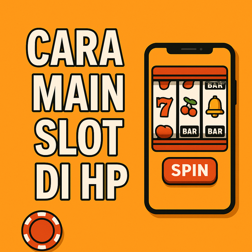 cara-main-slot-di-hp